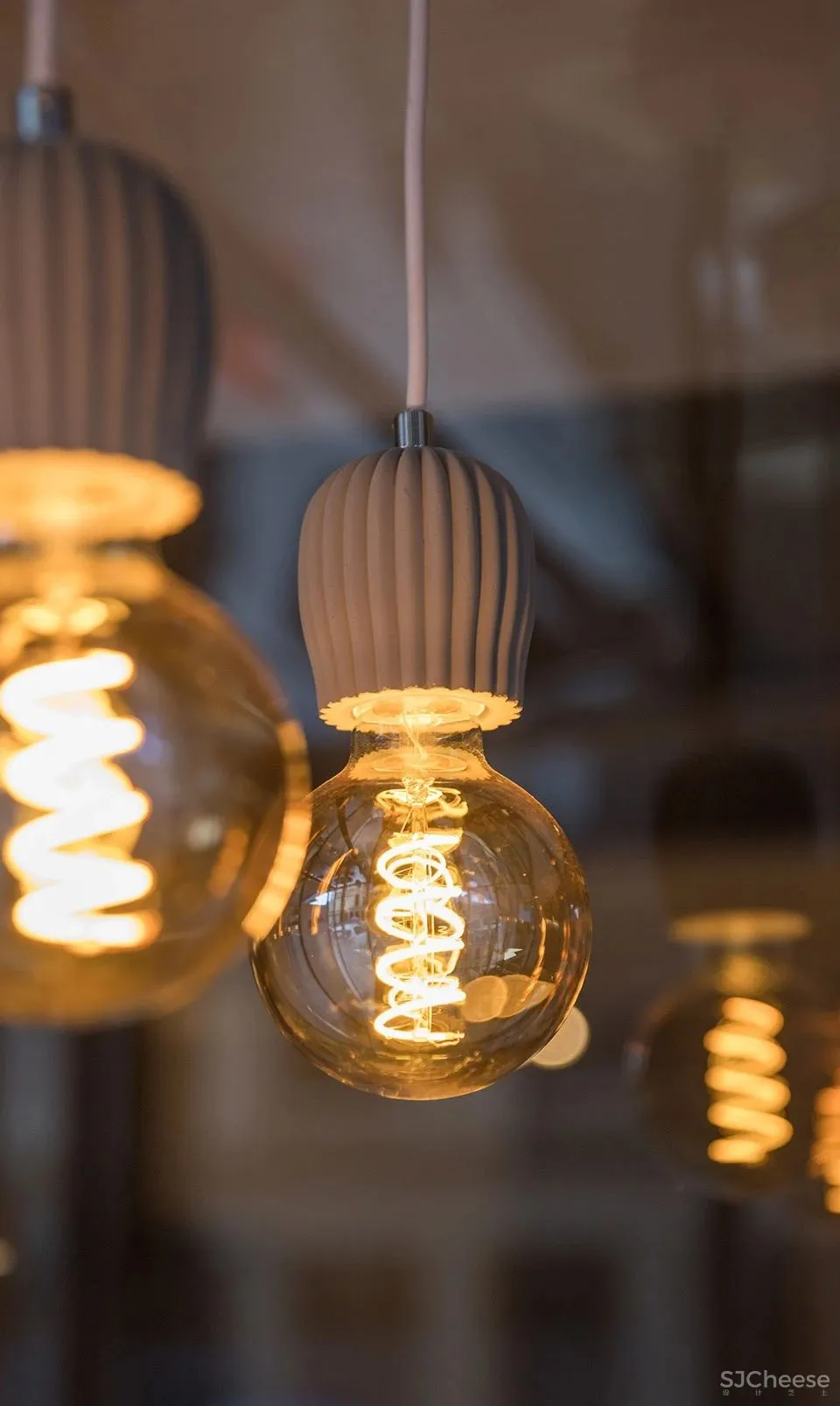 新作 从商业命题出发去呈现一种简单的状态 上海 一筴米粉 象蝶设计