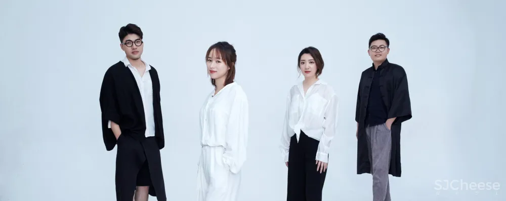 杦拾设计 甜蜜可隐，甜“觅”可见