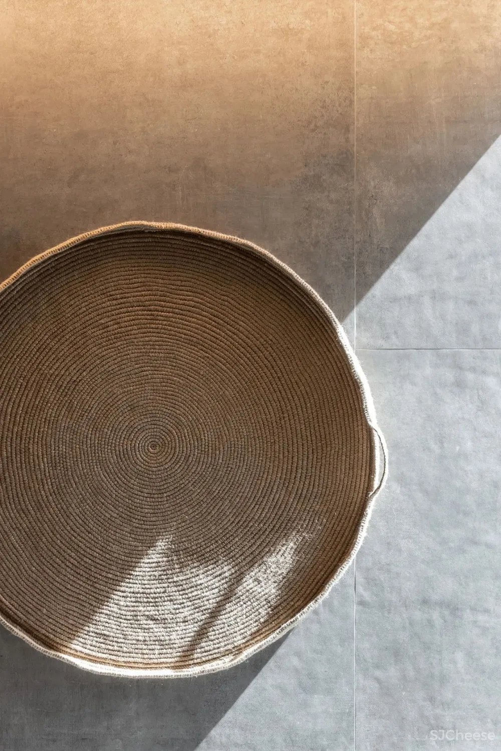 5000㎡极简奢宅,致敬安藤忠雄!