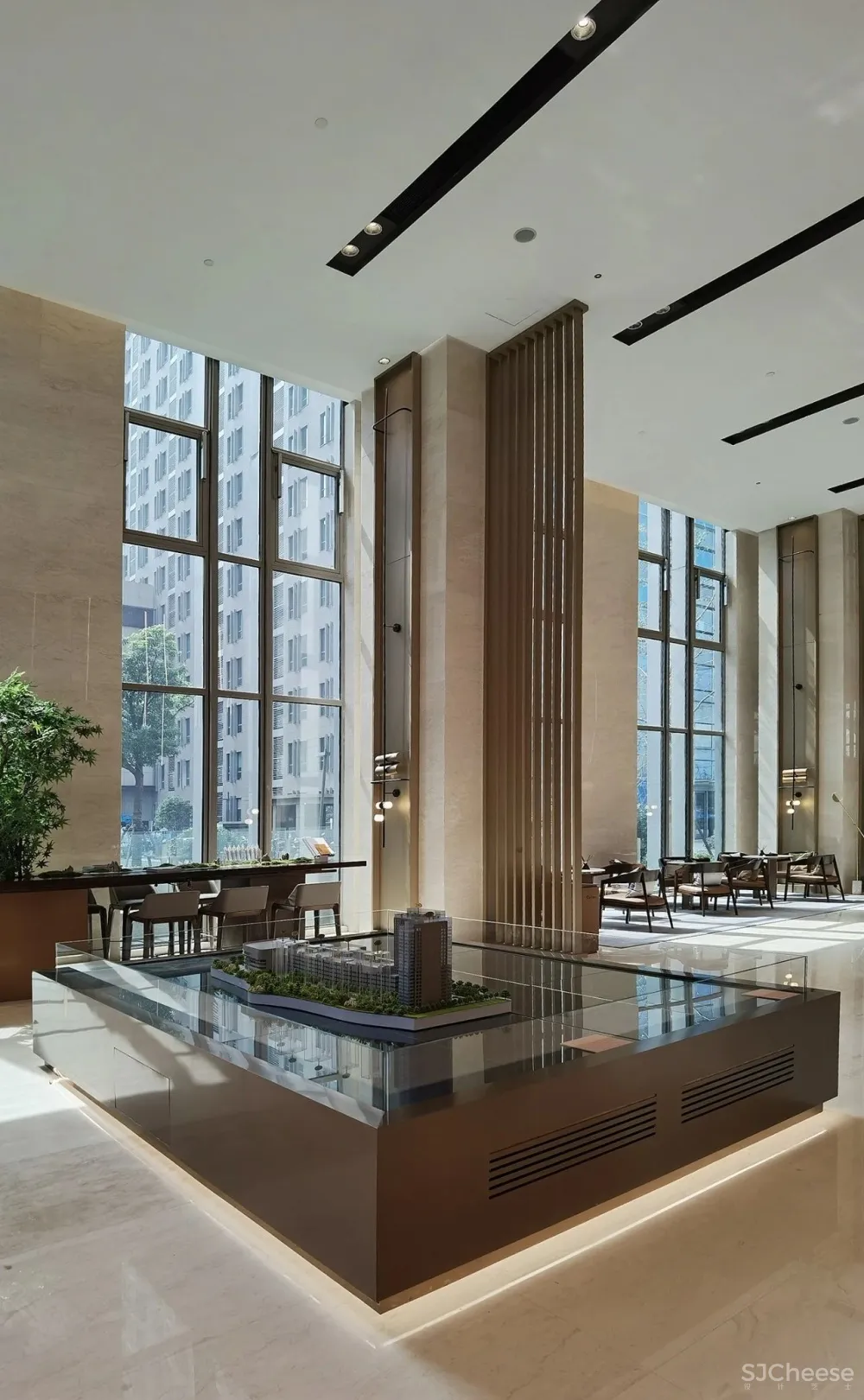 DAS：精致简约设计，这格调才高级！