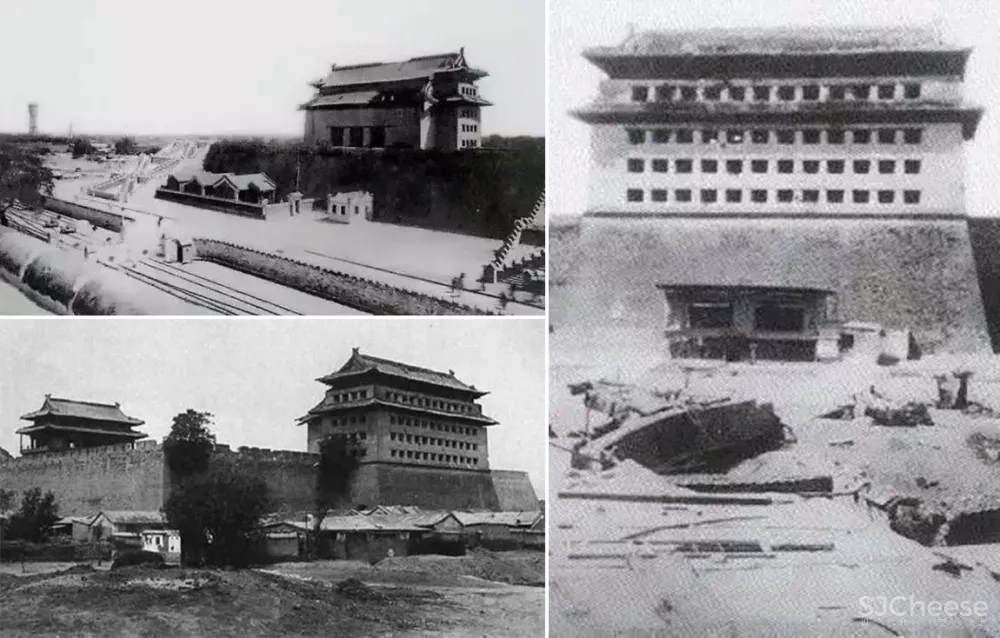 傅厚民内地第一个顶豪作品 北京东二环的隐世府邸「东直门8号」