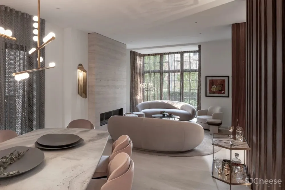 设计,独具质感!