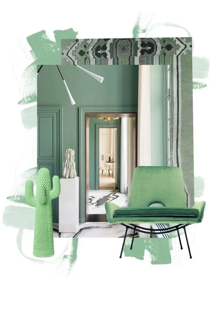 COLORO x WGSN丨2021春夏色来了，这5色美翻你的朋友圈！