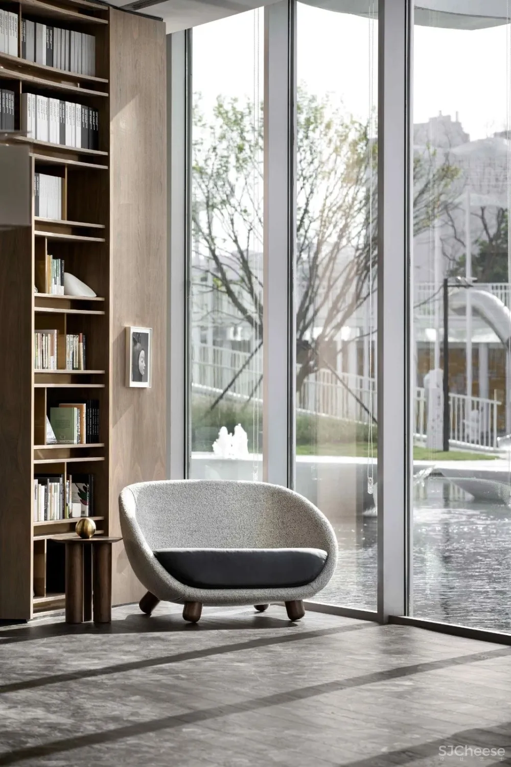 向美而生 徐州美的·天誉