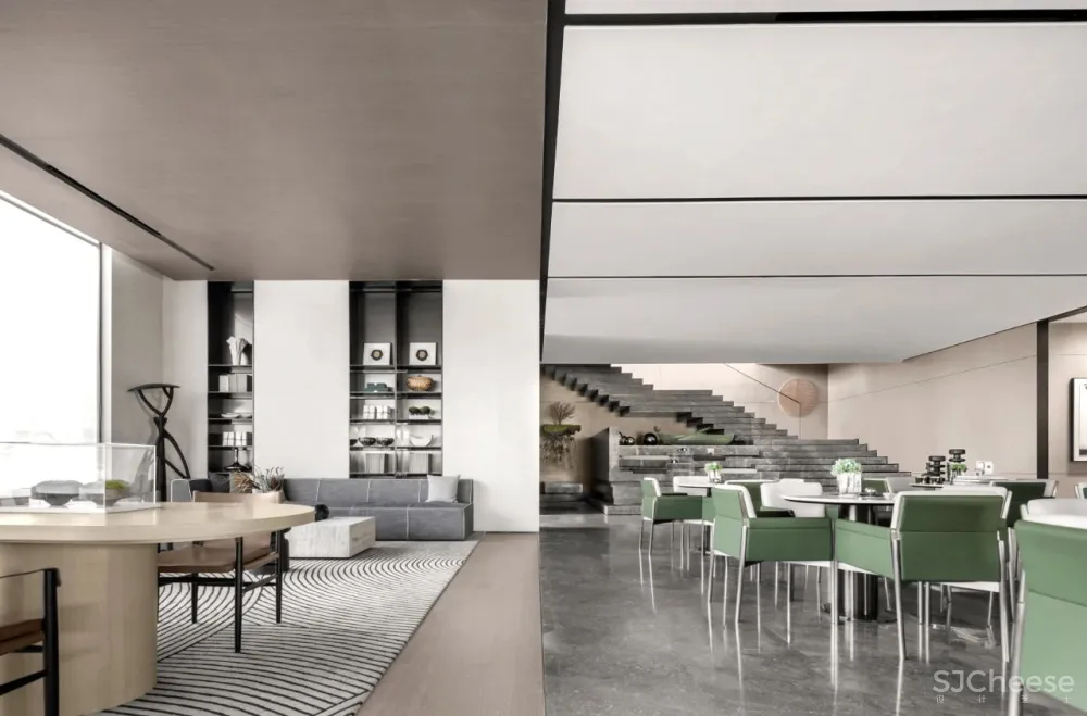 KOYI柯翊新作|绿水行舟,枕自然之境