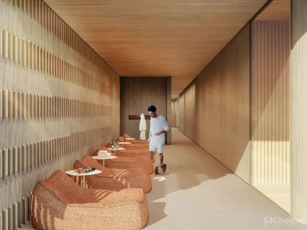 Arthur Casas Studio 操刀-巴西超豪华公寓楼▪富人圈的世界我不懂