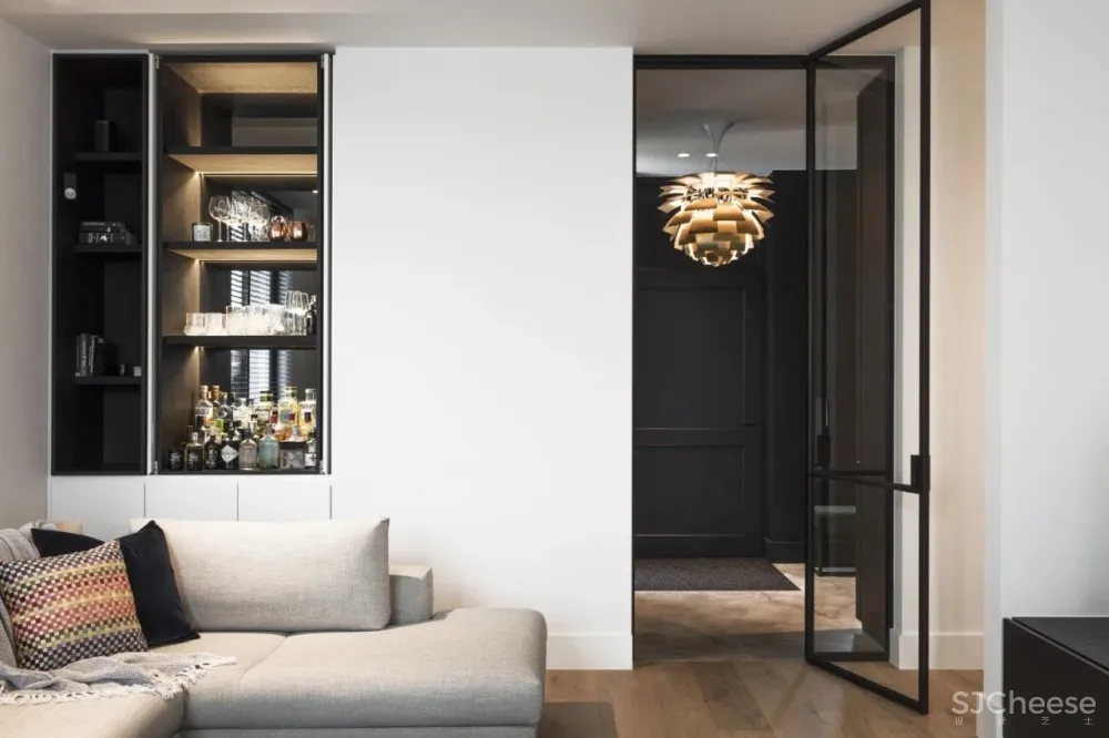 Mieke Van Herck 独特的设计品格