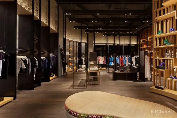 Yabu-Eric Parry联手全球豪宅典范◆格罗夫纳广场1号