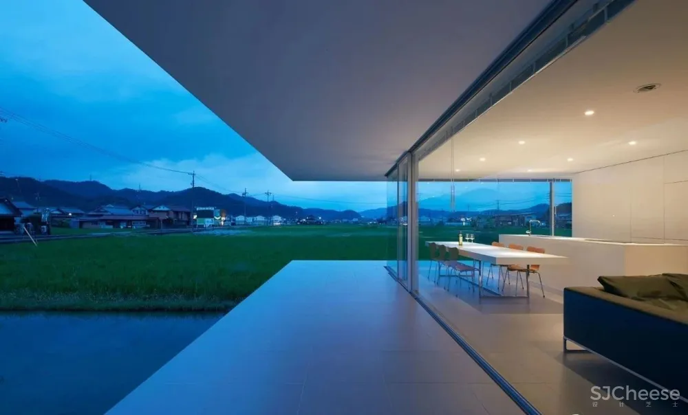 极简之宿，极致之美