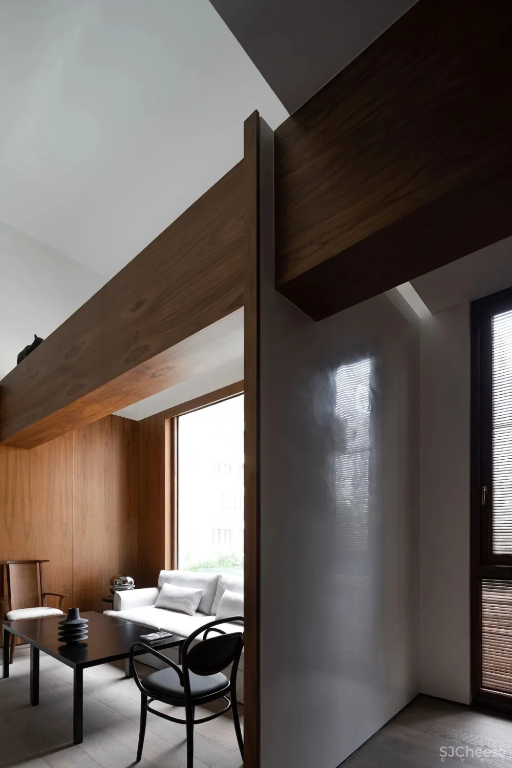 今古凤凰新作丨时间记忆,可容万物之所