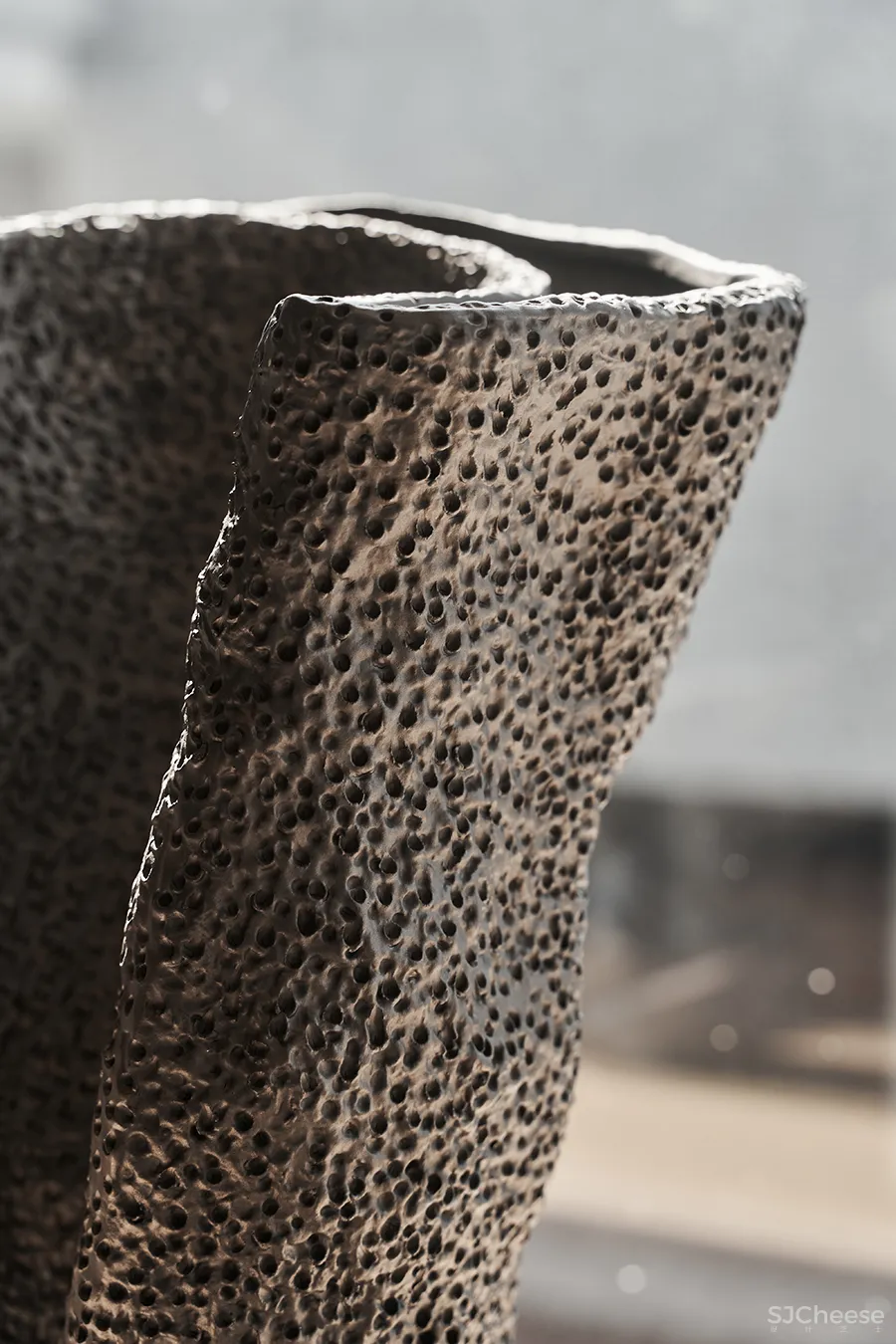 5 2 studio • 易永强|聚拢或裂变意在空间需求