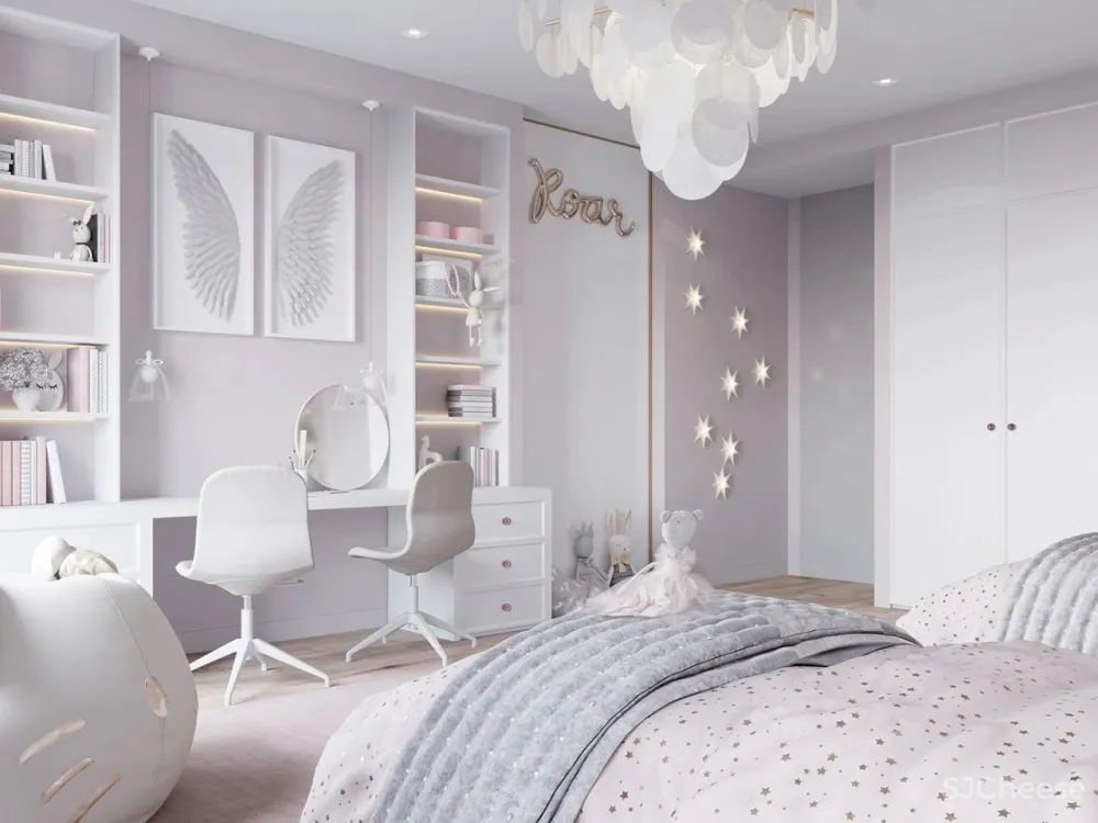 独特、奢华,不一样的设计灵感!