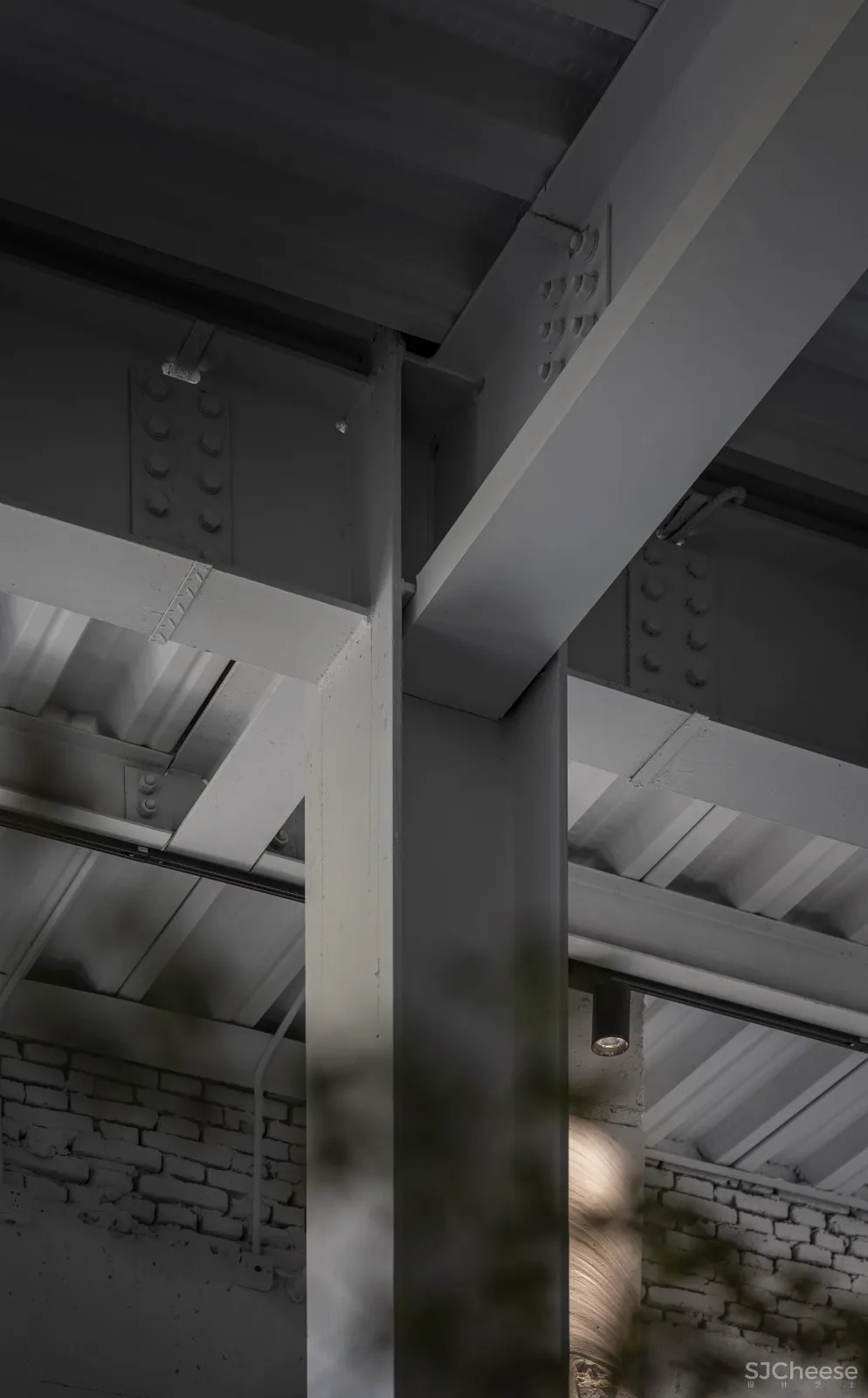 【IF DESIGN】新所 | 以追梦姿态，锻造新起点