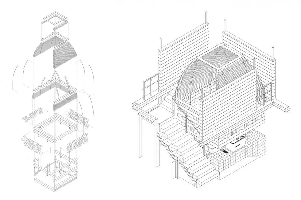 咖啡师的舞台 北京 Radio咖啡厅