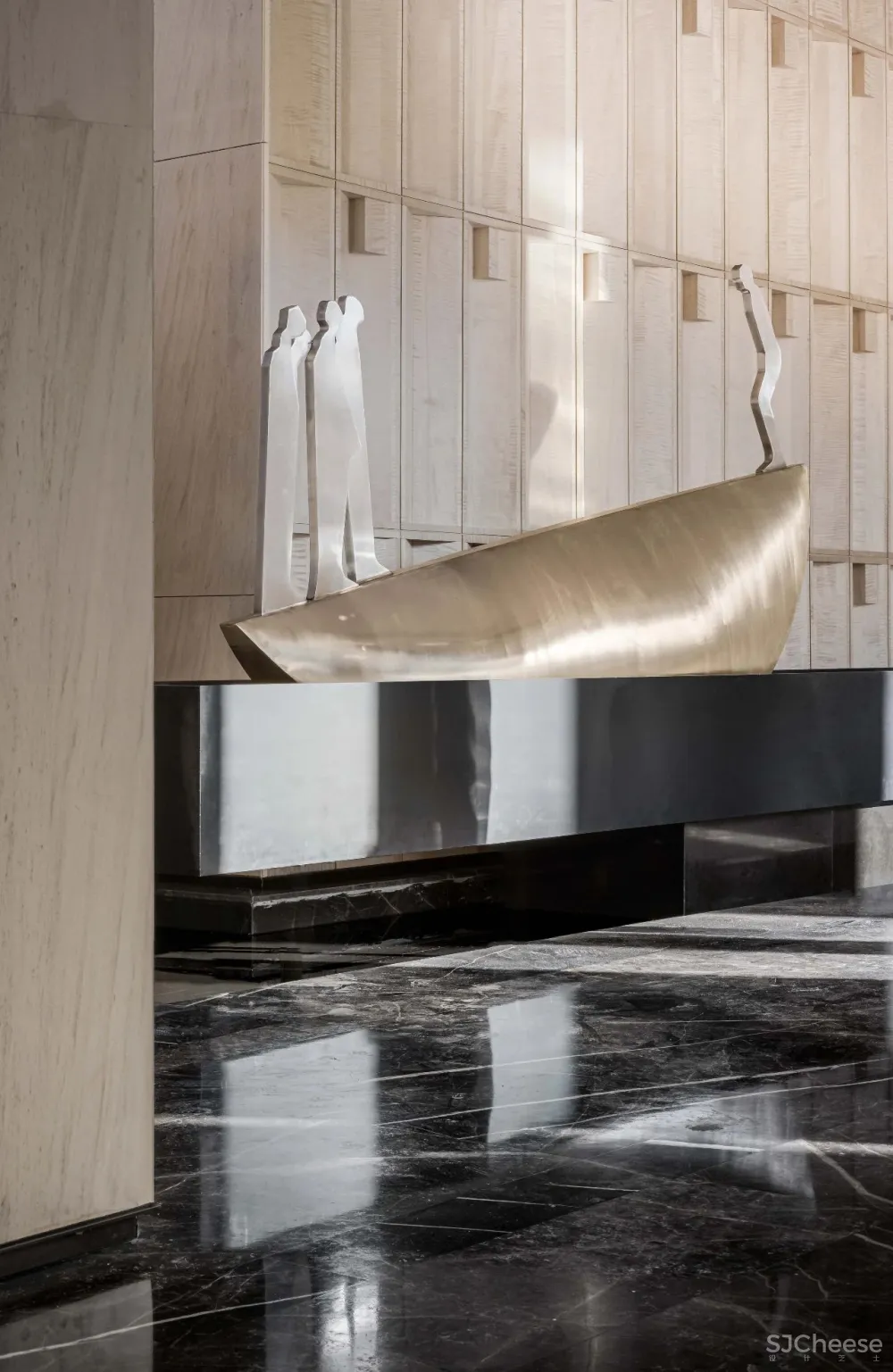 WE我们：以合为韵，与自然、人文共鸣