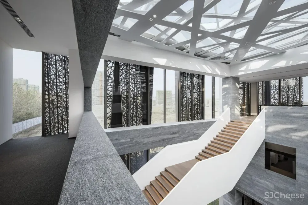 矩陣北京|合肥檀悅陽光城