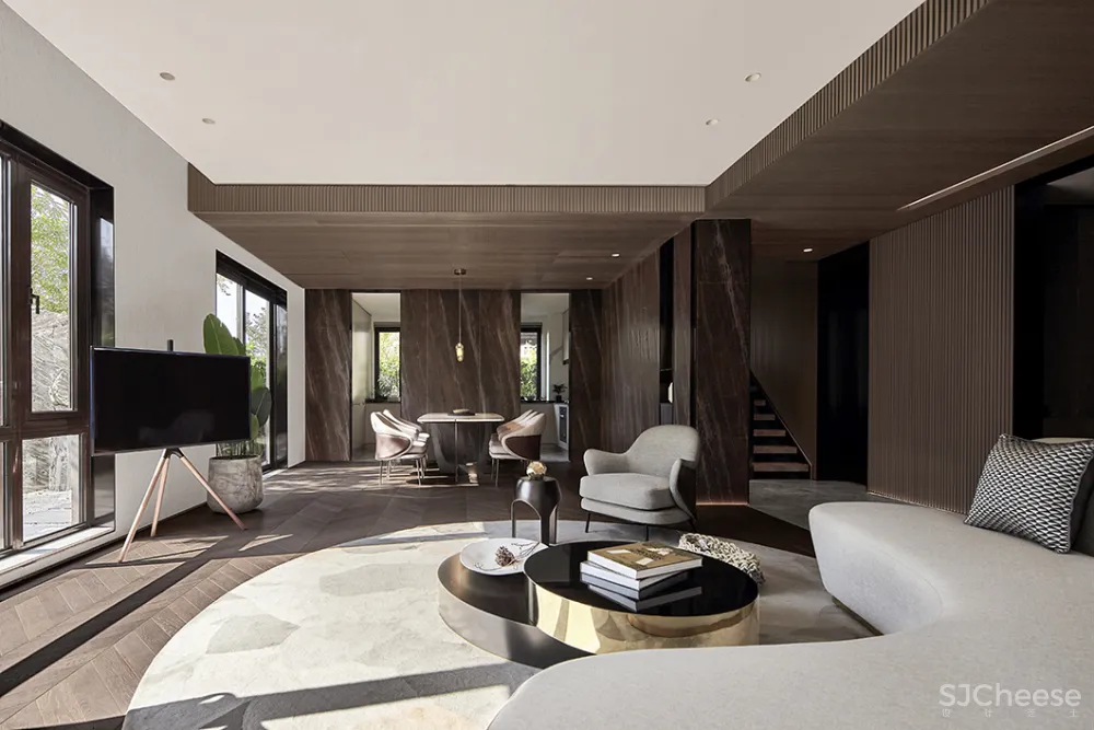 唐忠汉:光影之间!