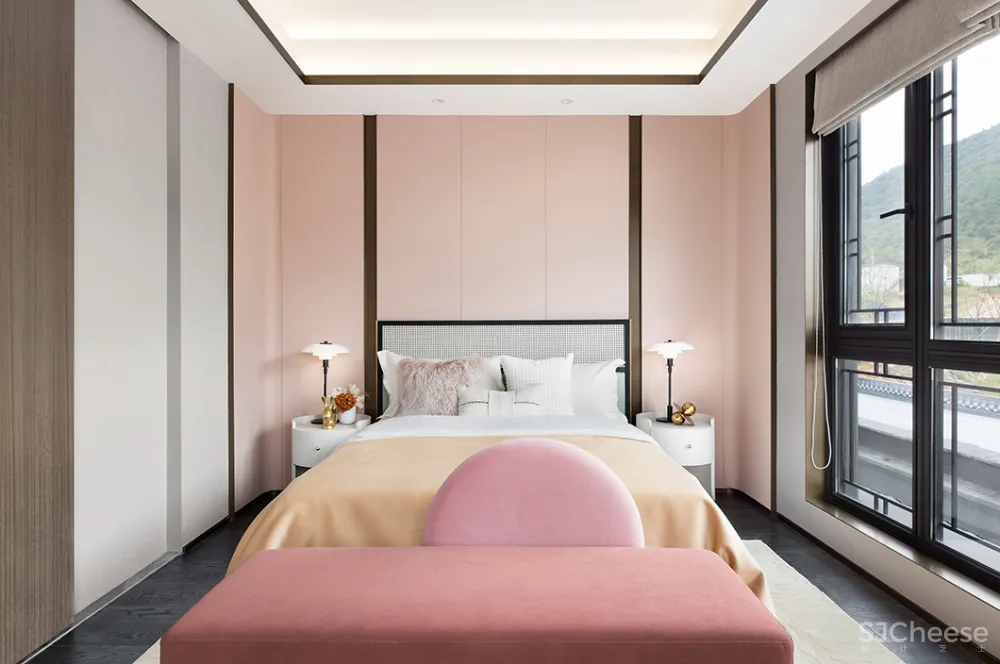 矩阵纵横:祥生 · 江南里