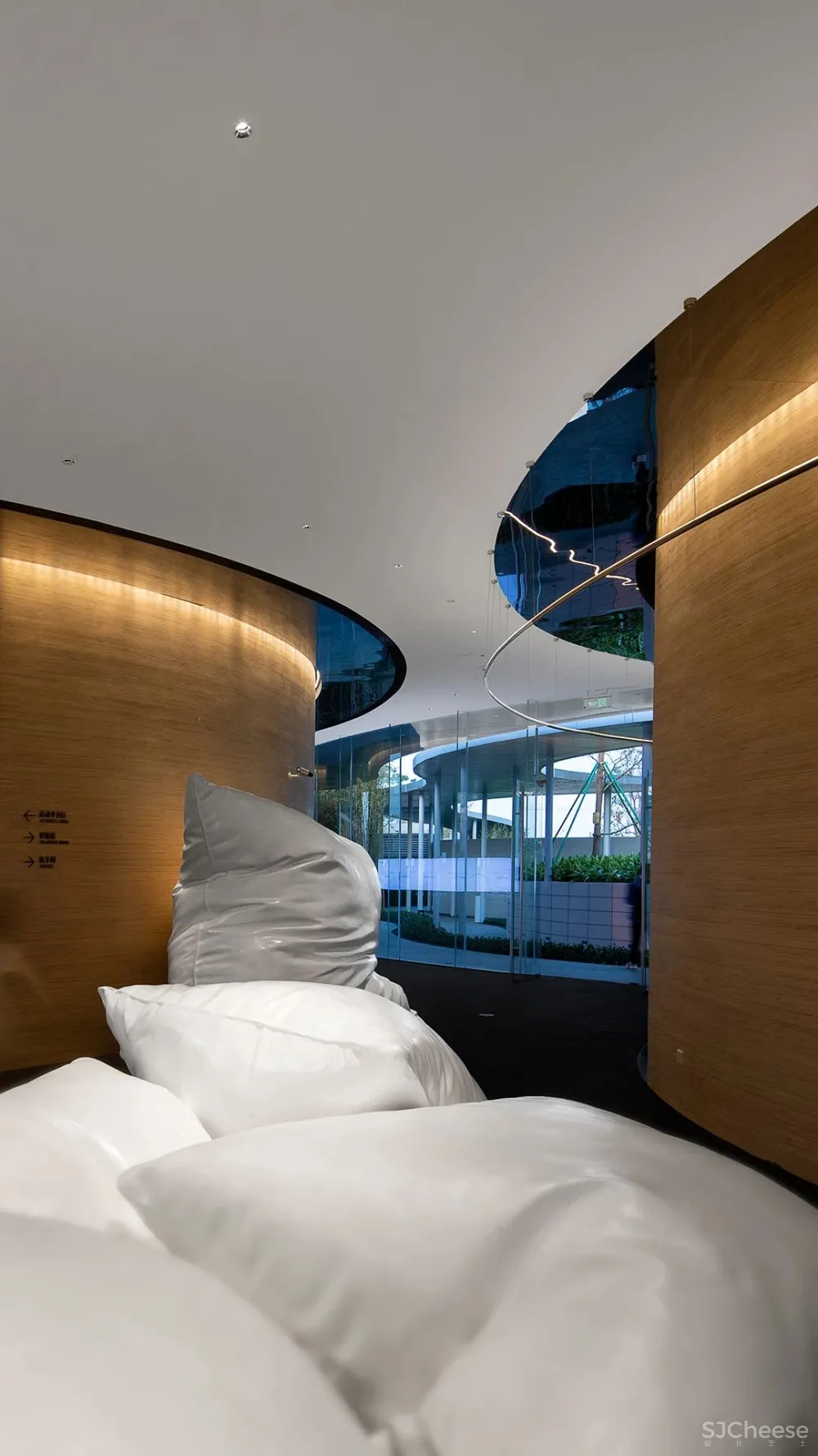 DOMANI 东仓 广州越秀明珠天悦江湾