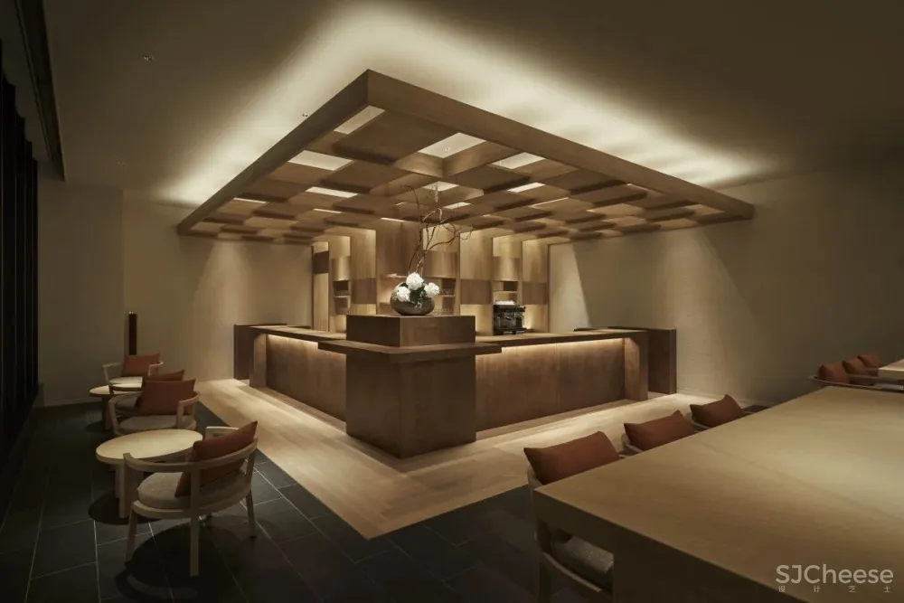 Curiosity事务所-纯正的东京Opus Arisugawa 公寓!