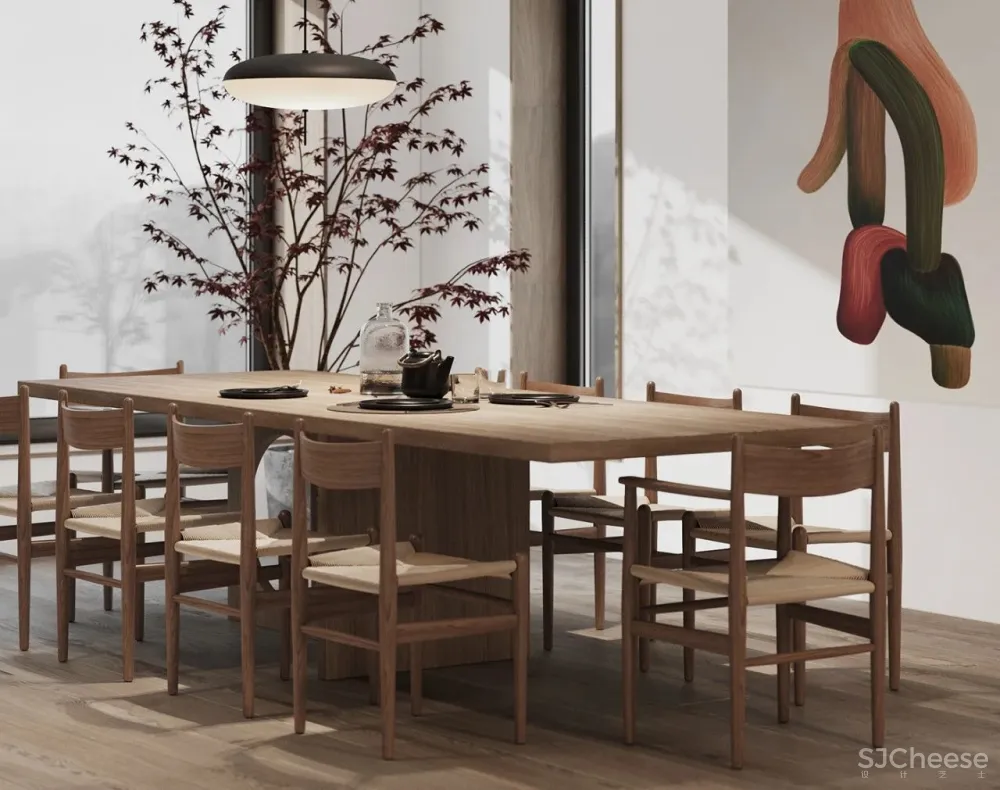 Elena Sedova新作 唯美诗意的空间