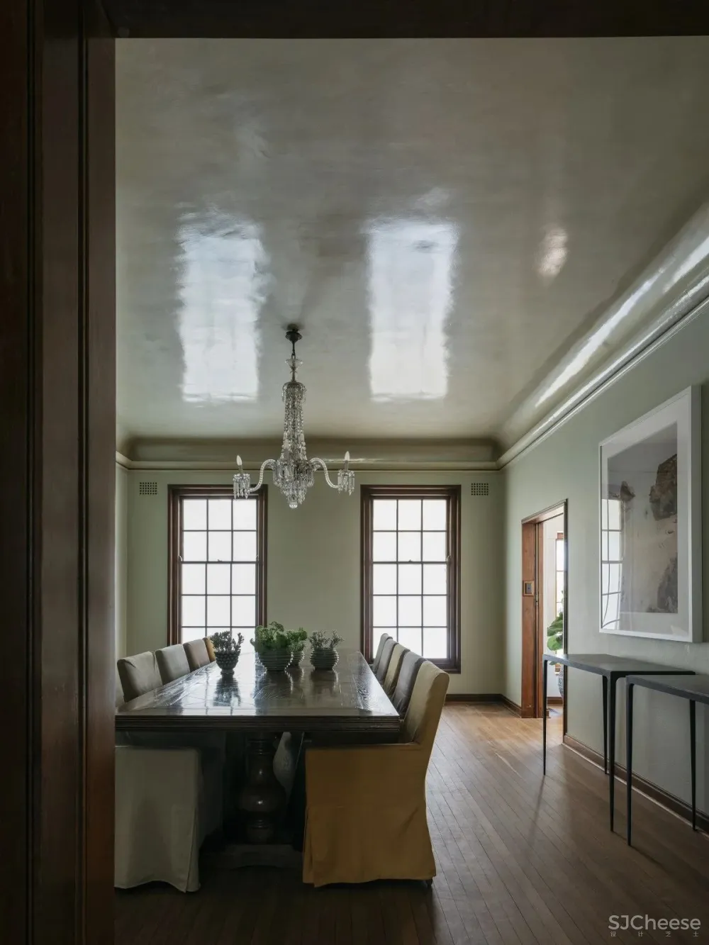 HANDELSMANN KHAW -自然永恒与优雅时尚的平衡!