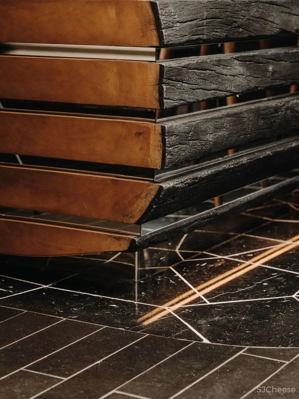 木炭烧烤的原始乐趣,西班牙