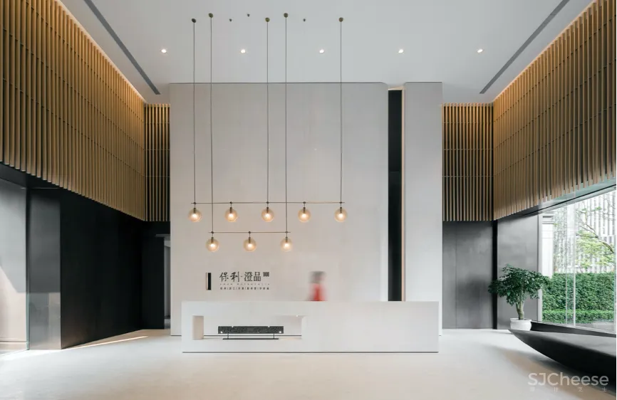 PROL光石-杭州保利澄品：存于有形，始于无形