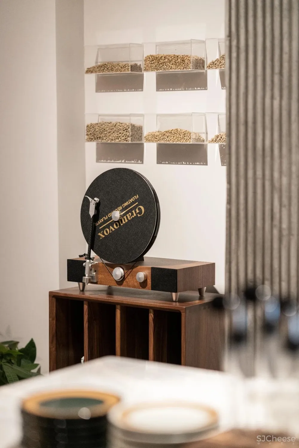 Pick - Comma：成都咖啡宇宙里的一组惊叹号