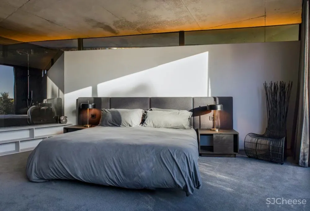 南非别墅设计，自然的魅力！