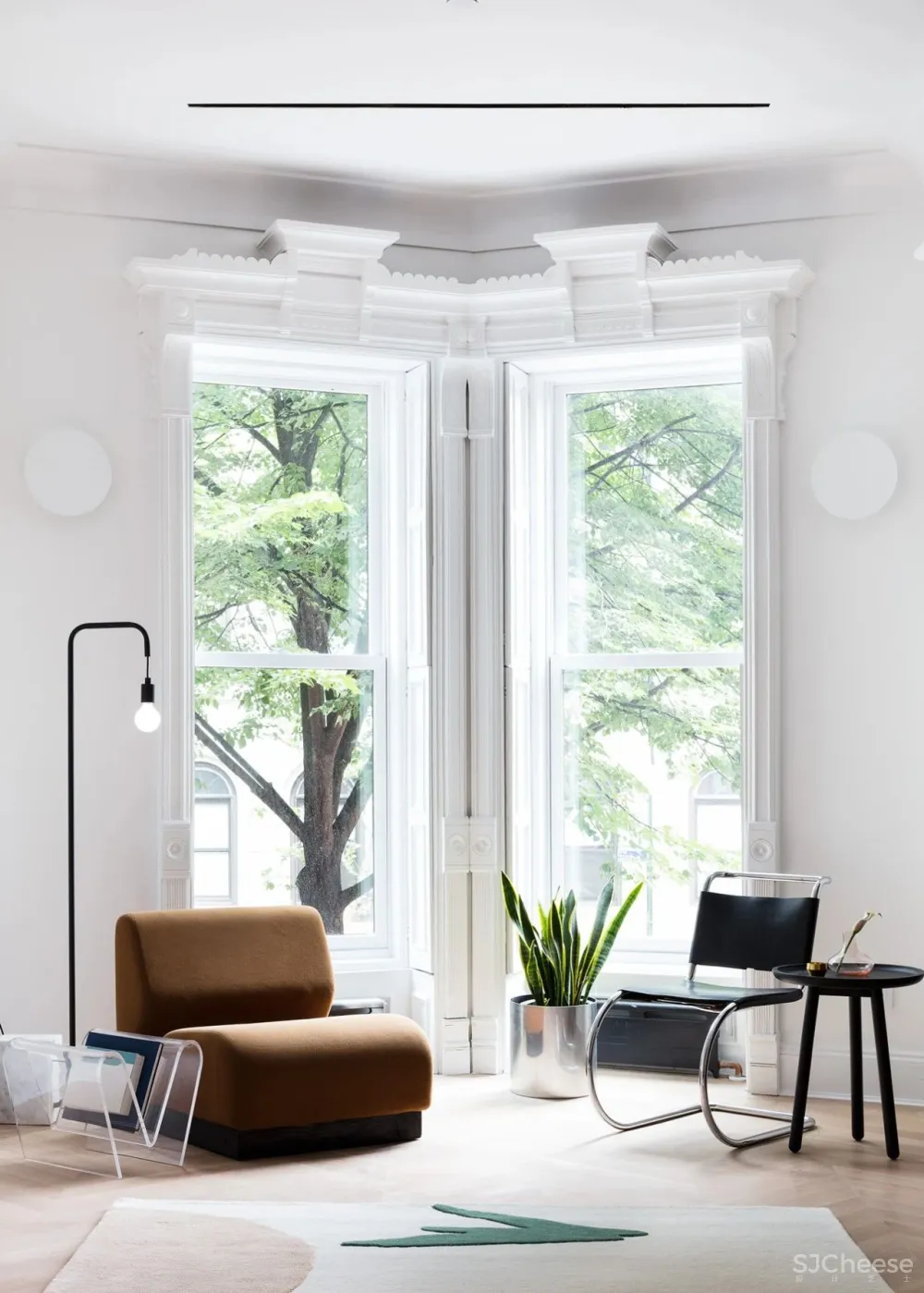 软装设计,丰富内涵