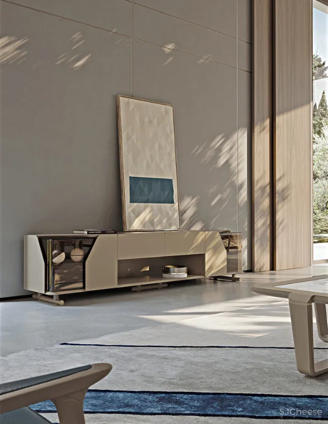 TURRI 2020新品|勇于革新,打造多元化现代风格