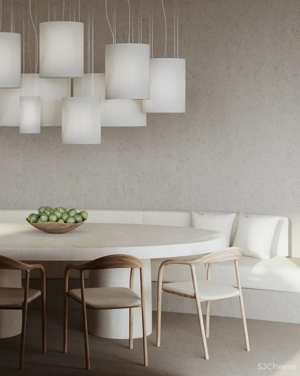 东方设计之美,极致而优雅