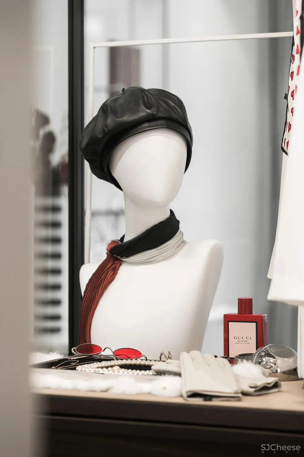 元禾大千:艺术、轻奢,缔造新贵之家