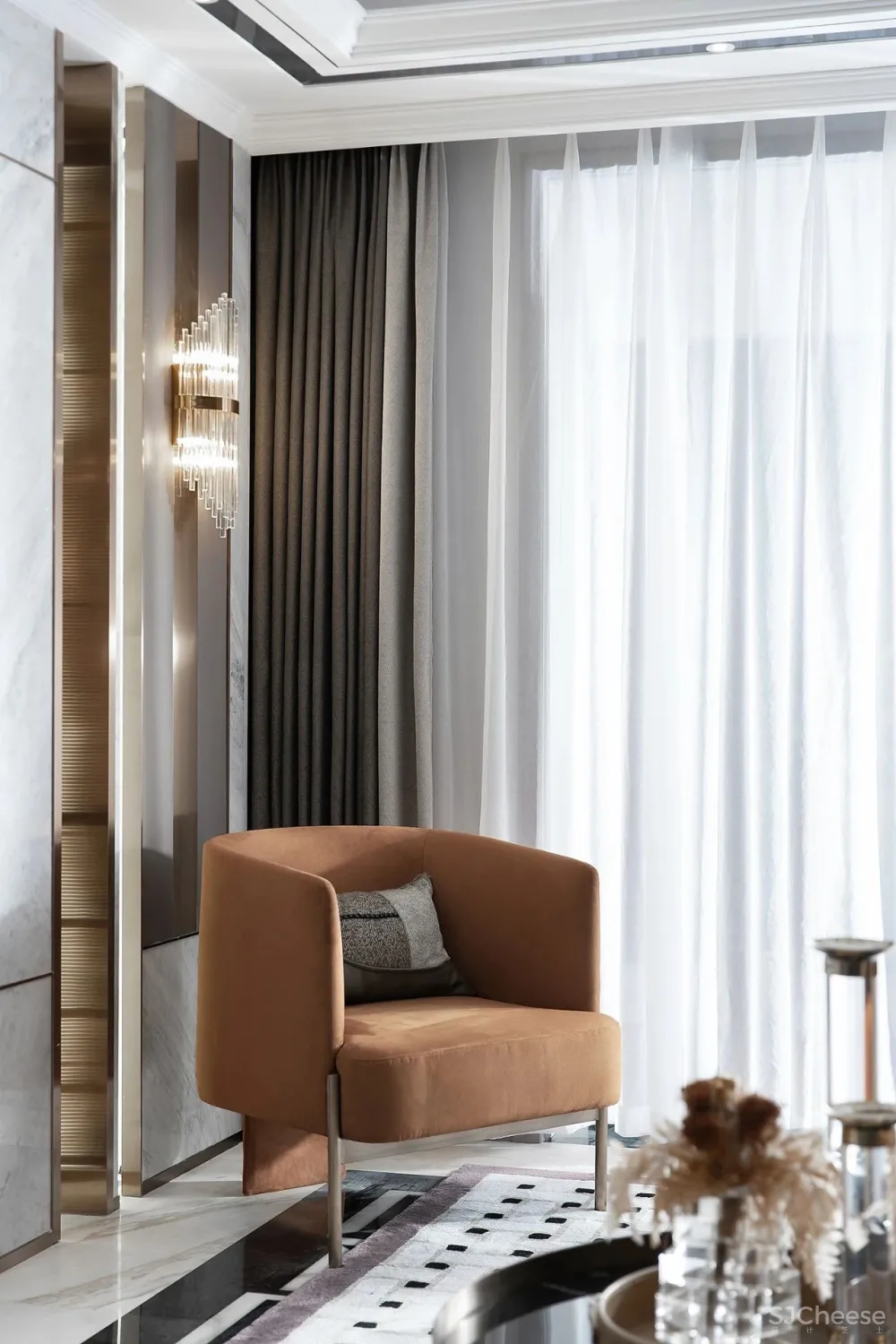 178㎡ - 183㎡奢雅美宅，静享诗般淡然美好！