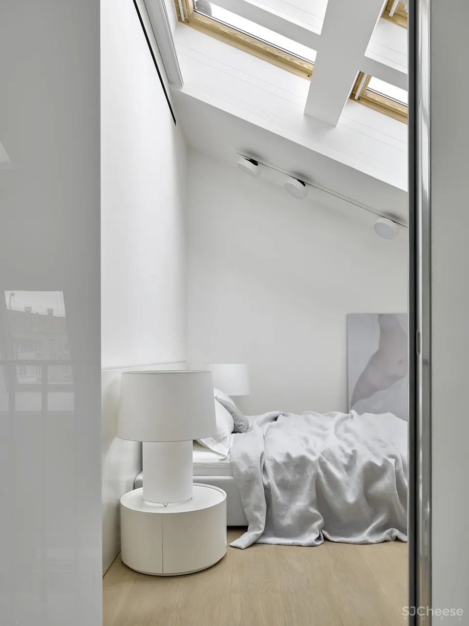 Design Wow 质朴永恒的心灵居所