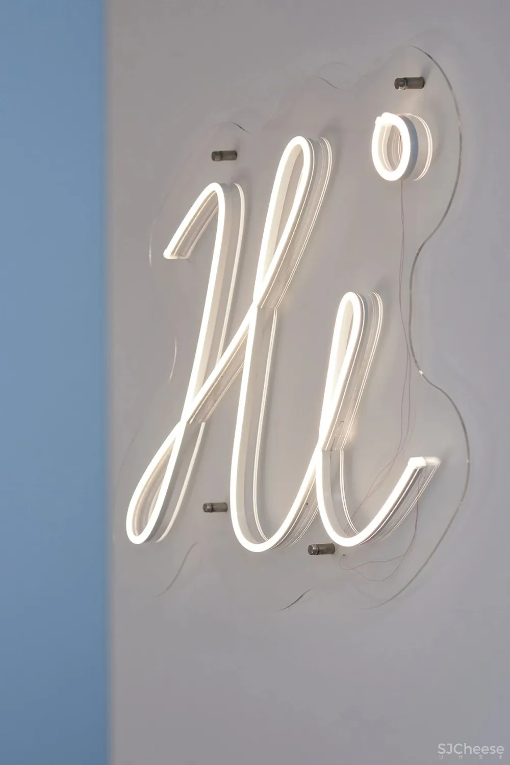 这个130㎡的设计，被撩到了！