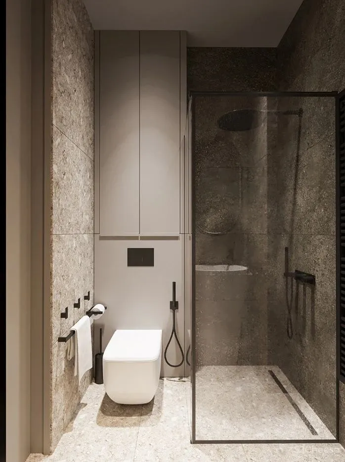 设计，家的温馨感！