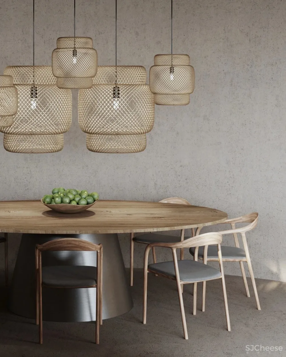 东方设计之美,极致而优雅