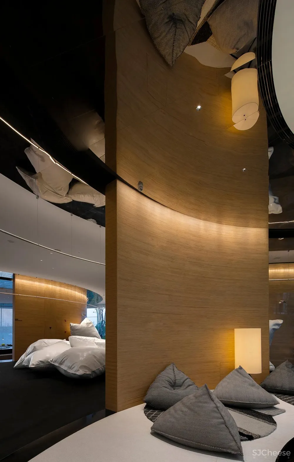 DOMANI 东仓 广州越秀明珠天悦江湾