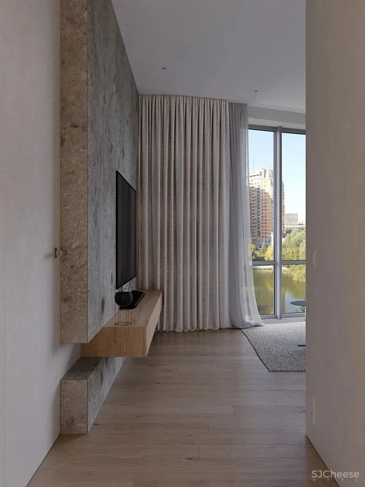 210㎡私宅空间,低调极致!