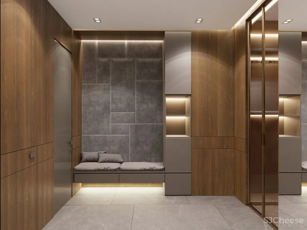 独特、奢华,不一样的设计灵感!