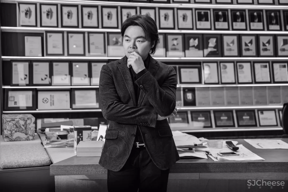 KLID凌子达新作 大繁至简的诗意空间