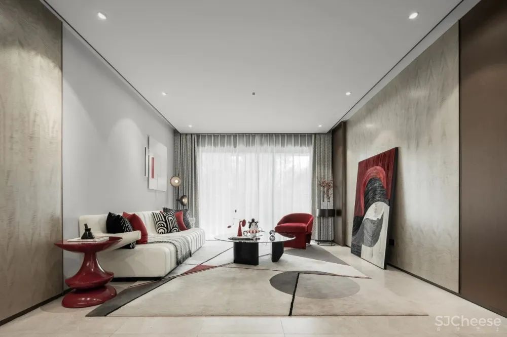 元禾大千:艺术、轻奢,缔造新贵之家