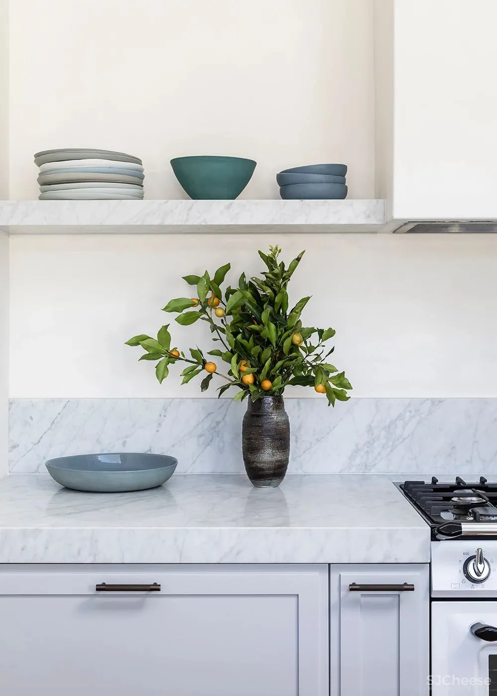 Tom Mark Henry 当代简约设计