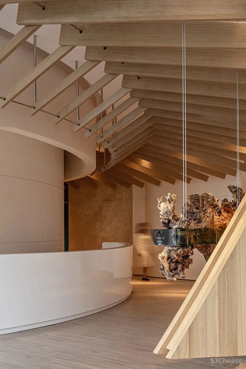 【峻佳设计新作】「大理·拾叁月」丨城市记忆再创作,打造文旅新IP