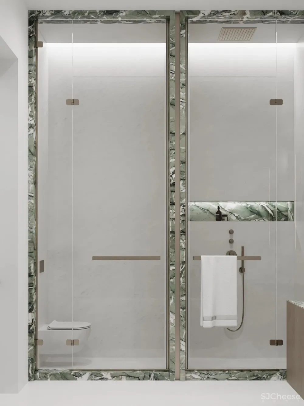 东方设计之美,极致而优雅