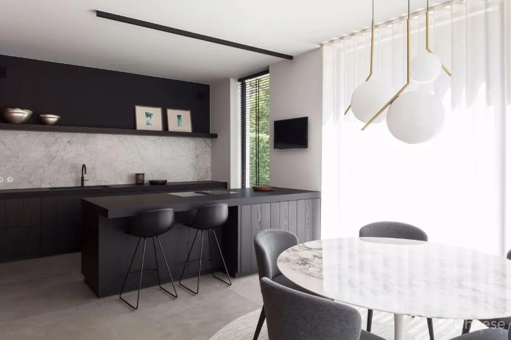 Mieke Van Herck 独特的设计品格