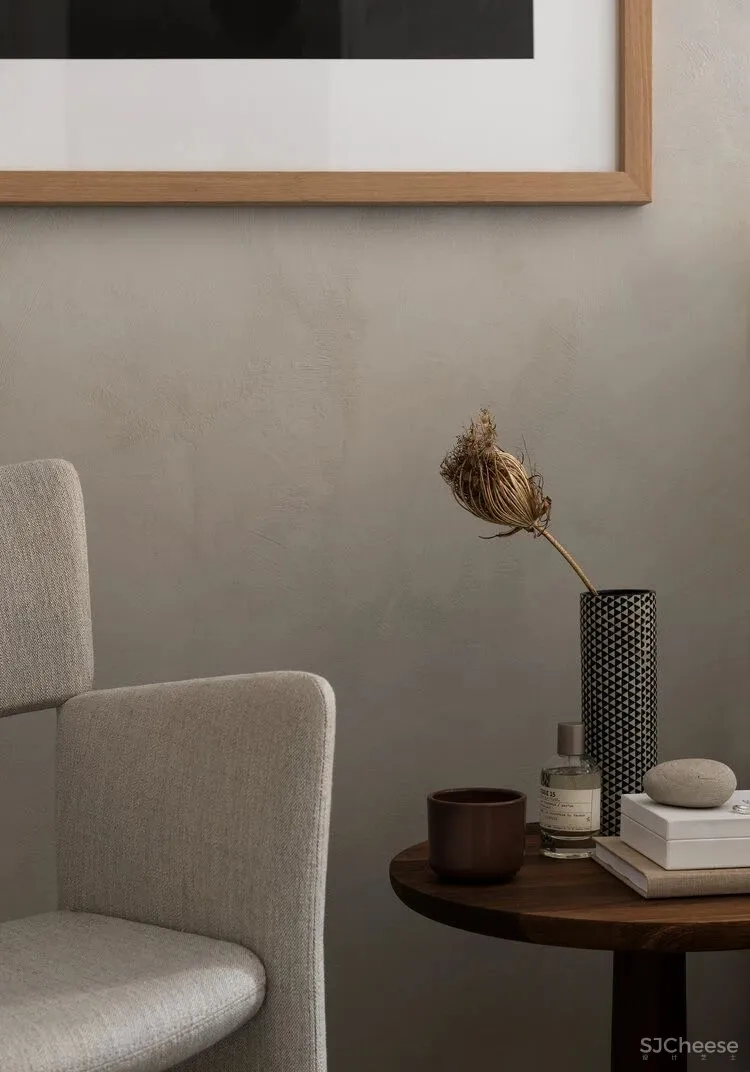 极致的北欧风,这才叫格调!