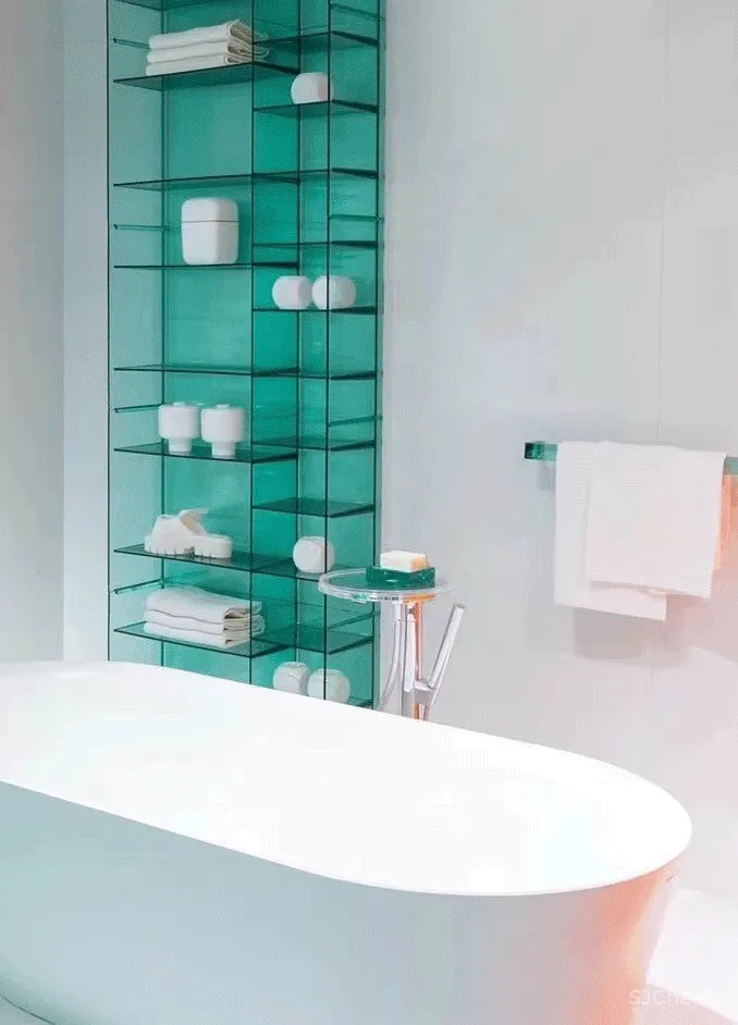 曾建龙：用设计绘写生活，触及有温度的质感！